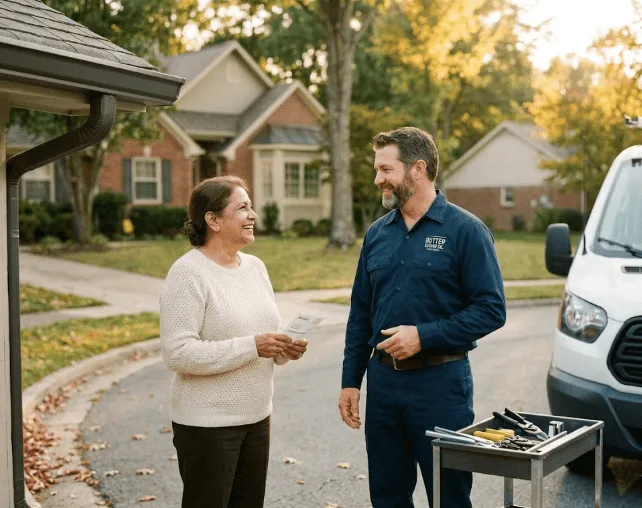 Gutter Repair Jerusalem, AR FAQs