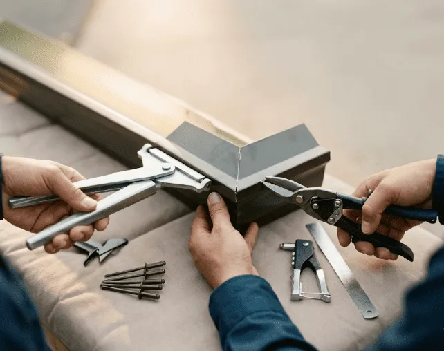 Why choose Gutter Repair in Jerusalem, AR